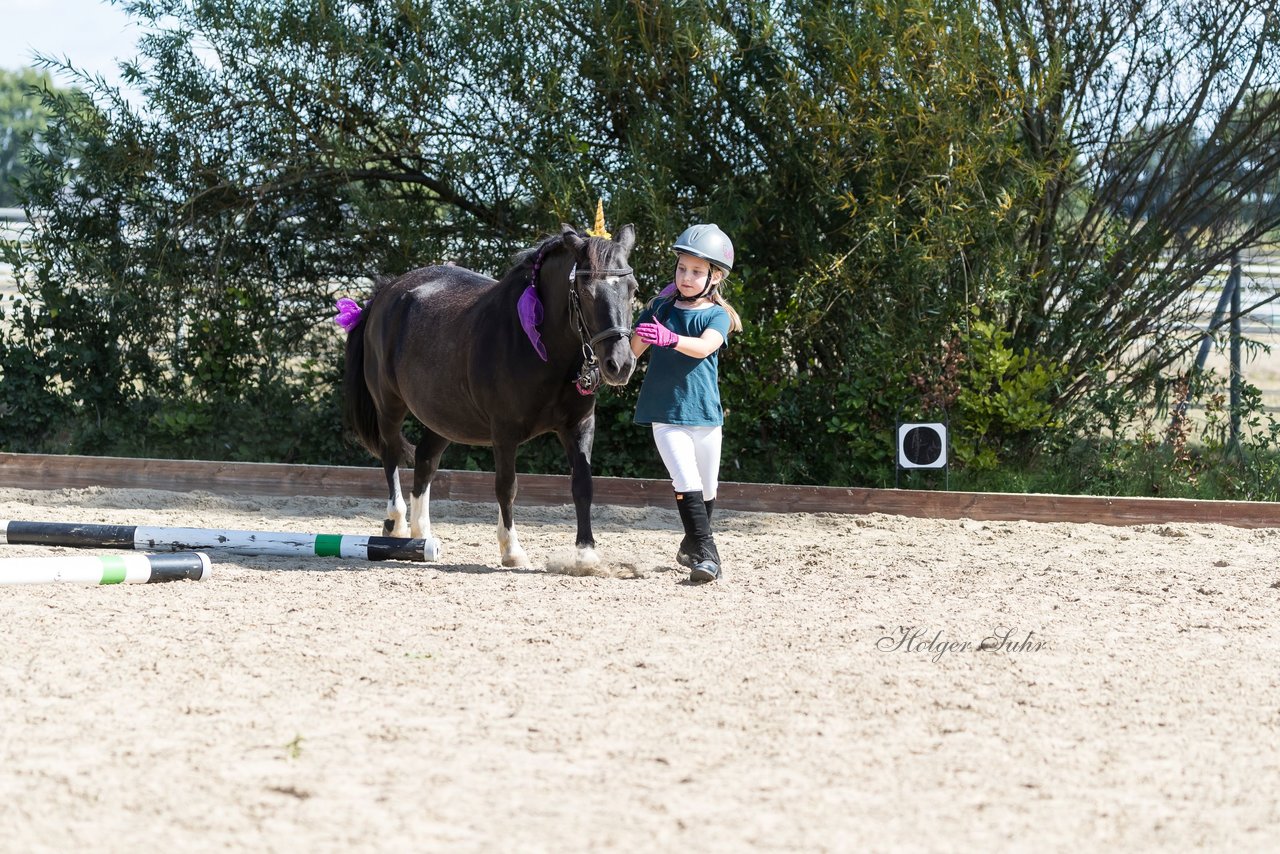 Bild 190 - Pony Akademie Turnier